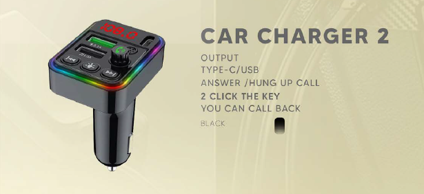 Car Charger 2